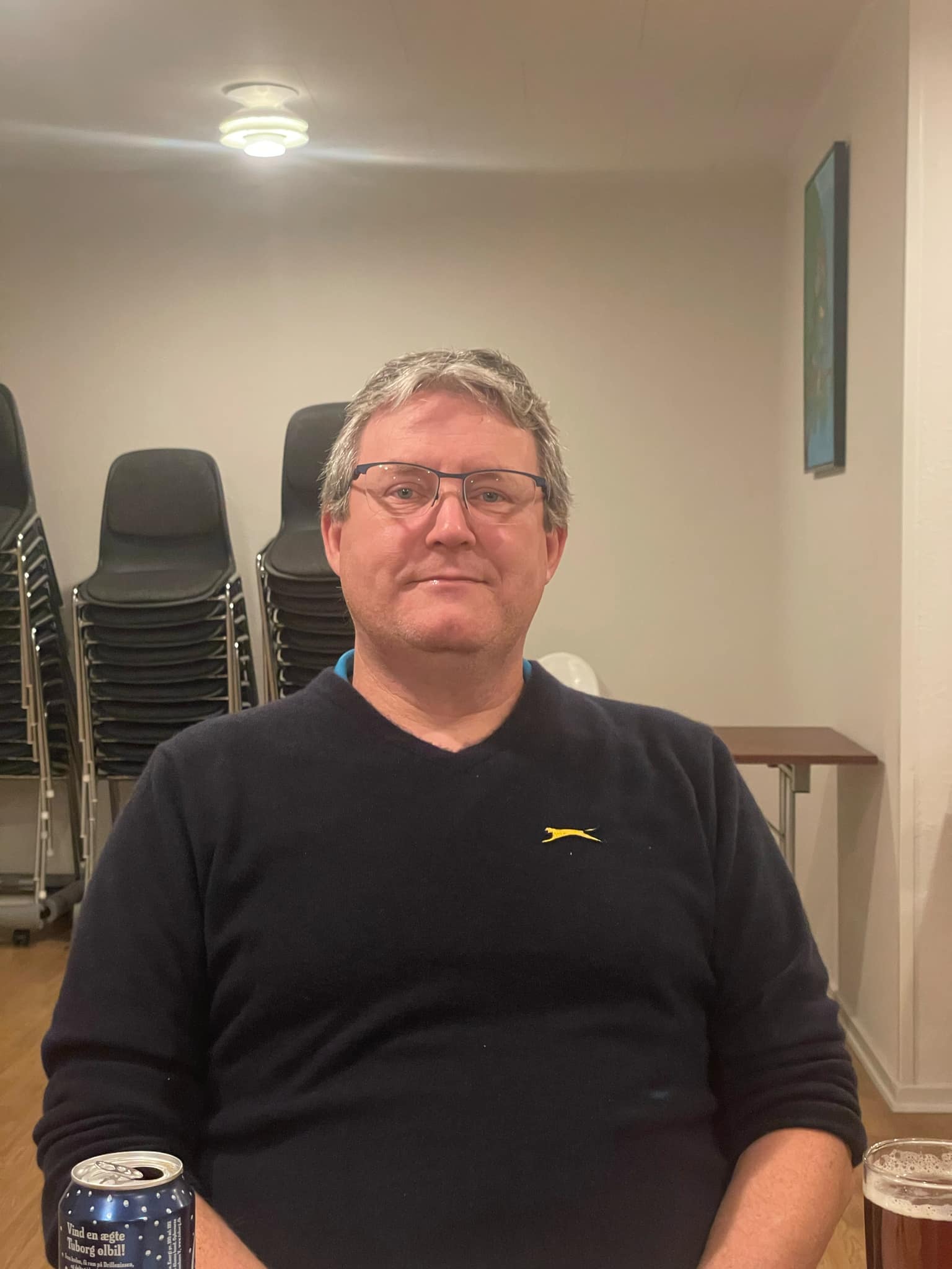 Mats Lundberg