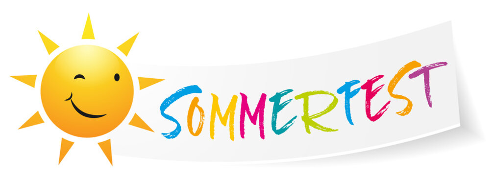 Sommerfest